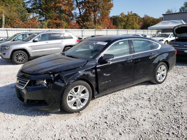 Chevrolet Impala (2015)