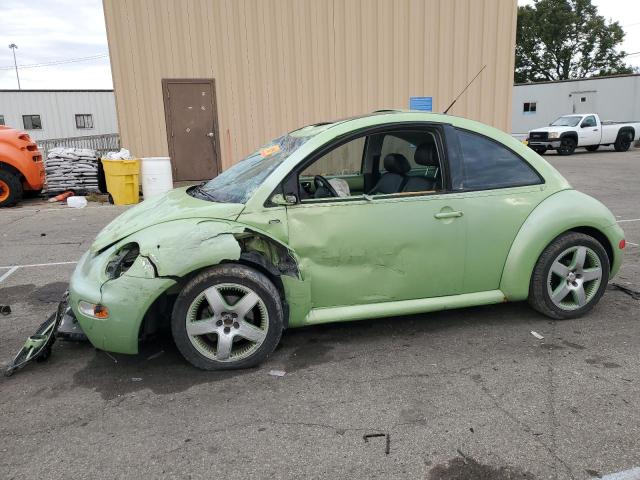 Volkswagen Beetle (2003)