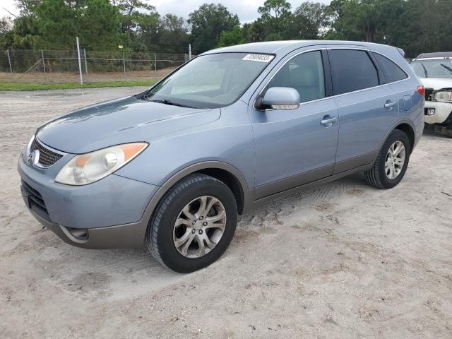 Hyundai Veracruz (2007)