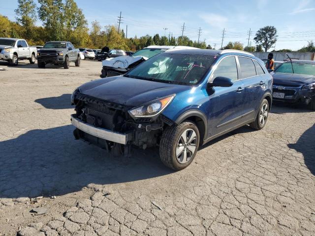 Kia Niro (2017)