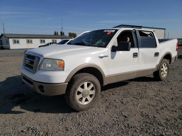 Ford F-150 (2006)