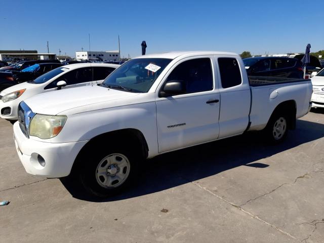 Toyota Tacoma (2007)