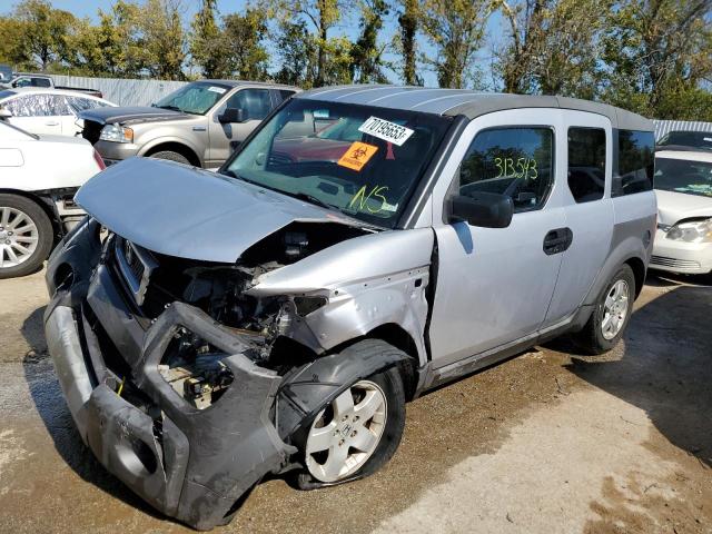 Honda Element (2003)