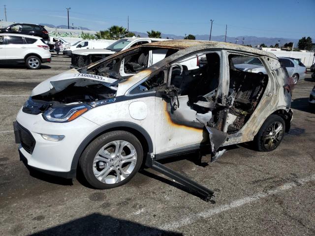 Chevrolet Bolt (2020)