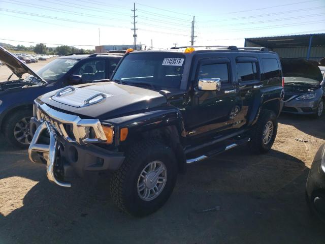 Hummer H3 (2006)