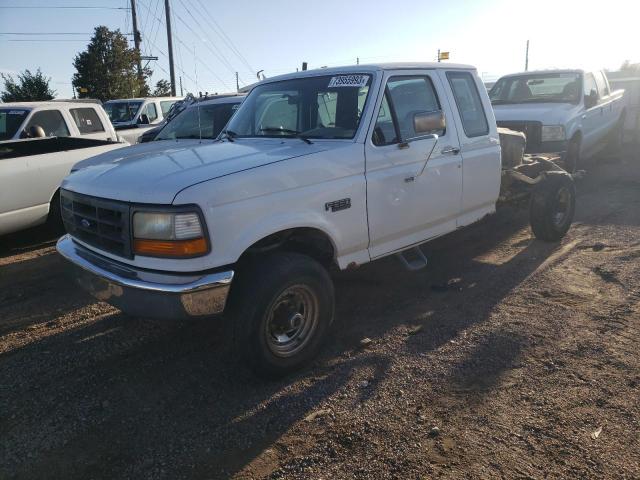Ford All models (1994)