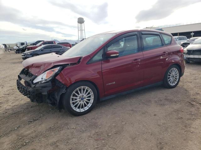 Ford Cmax (2013)