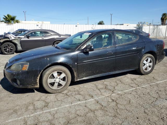 Pontiac Grandprix (2007)