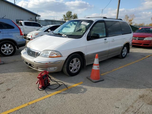 Ford Windstar (2003)