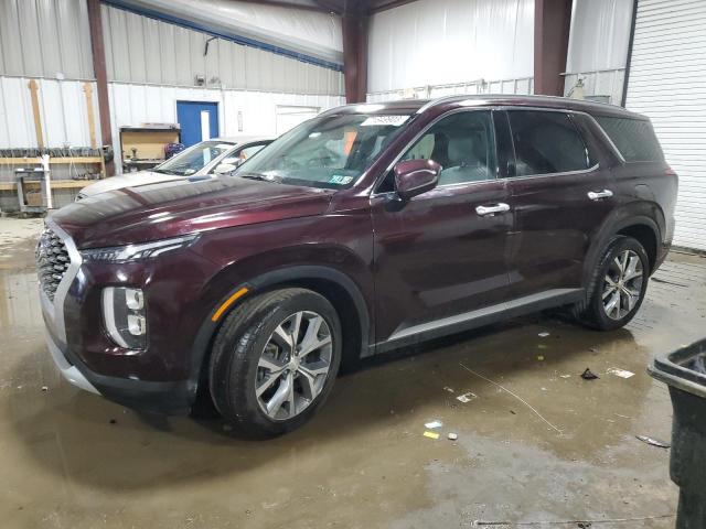 Hyundai Palisade (2020)