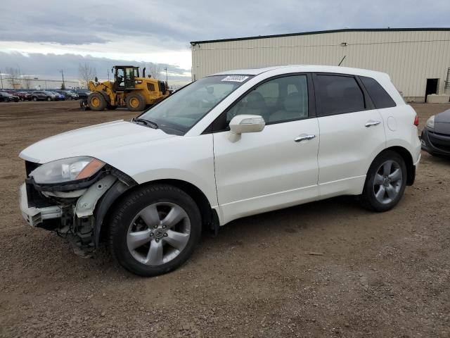 Acura Rdx (2007)