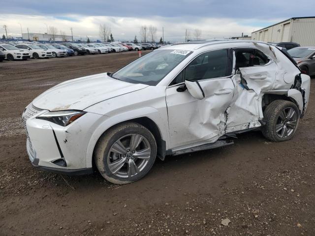 Lexus Ux 250h pr (2023)