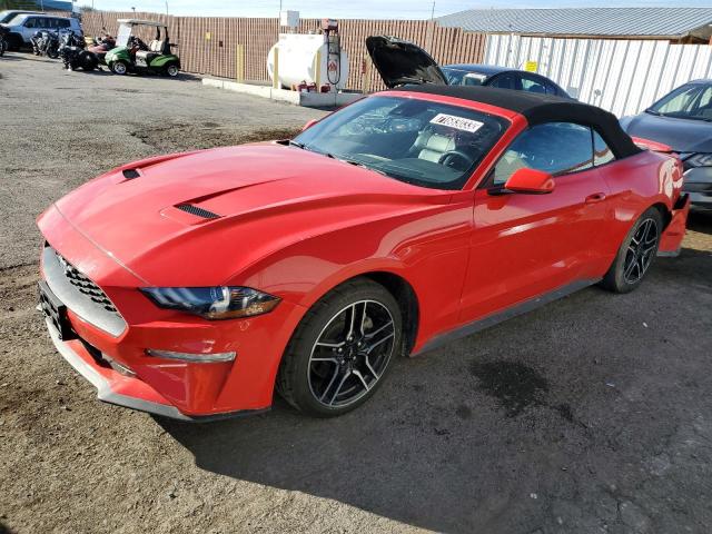 Ford All models (2022)
