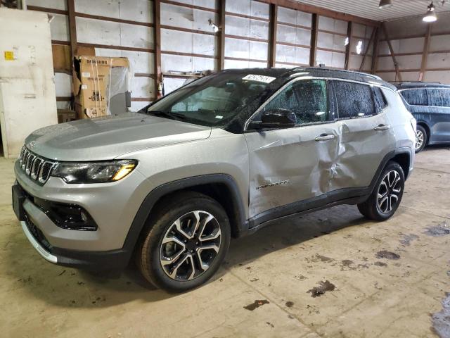 Jeep Compass (2023)