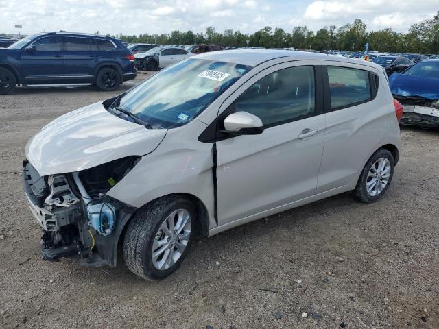 Chevrolet Spark (2021)
