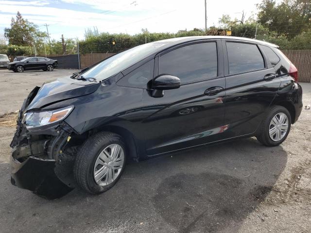 Honda Fit (2019)