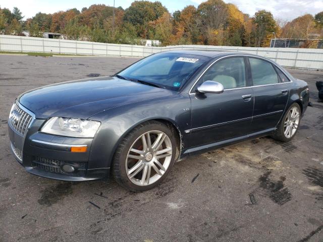 Audi S8 (2007)