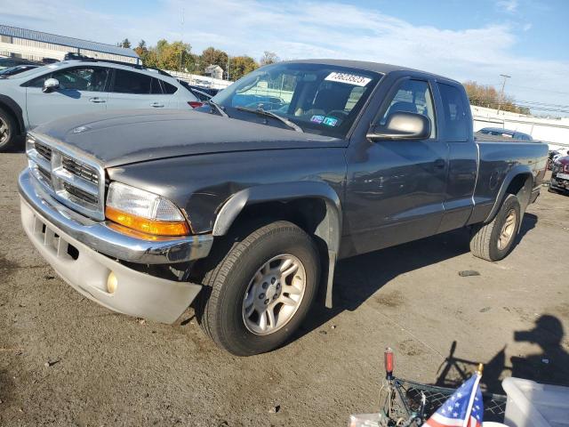 Dodge Dakota (2003)