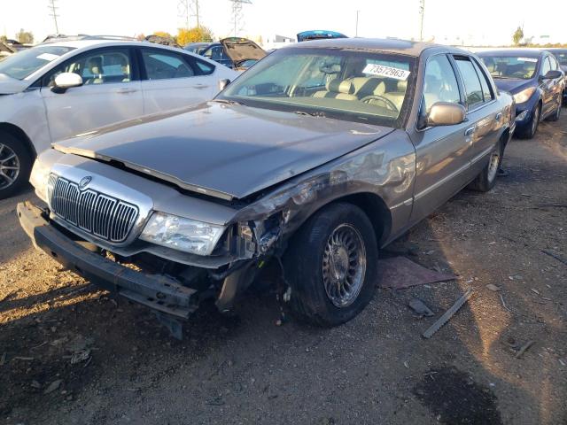 Mercury Grmarquis (2001)