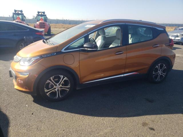 Chevrolet Bolt (2017)