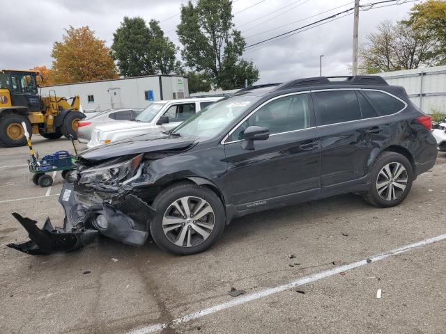 Subaru Outback (2019)