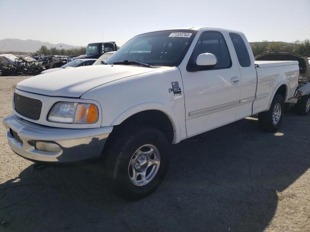 Ford All models (1998)