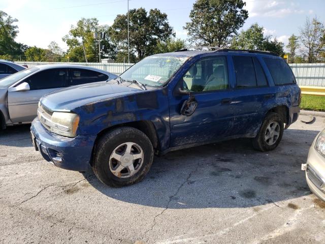 Chevrolet Trailblzr (2006)