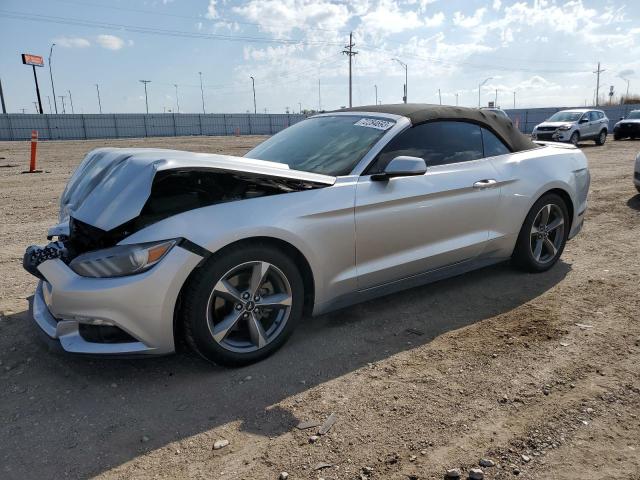 Ford All models (2015)