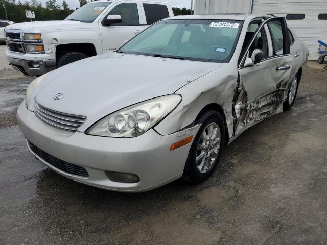 Lexus Es330 (2004)