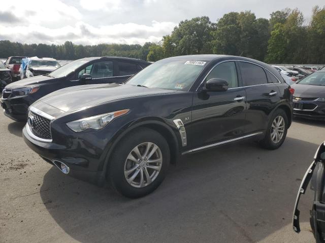 Infiniti Qx70 (2017)