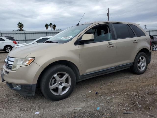 Ford Edge (2007)