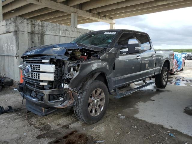 Ford F250 (2017)