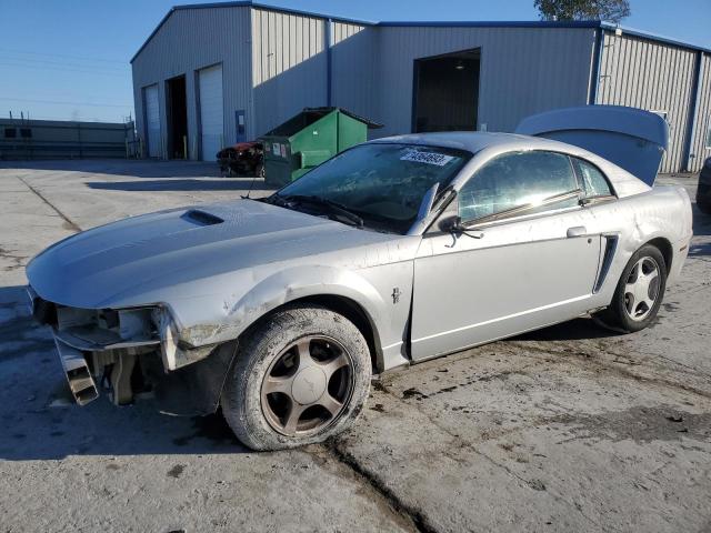 Ford All models (2002)