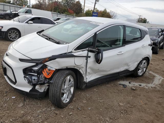Chevrolet Bolt (2023)