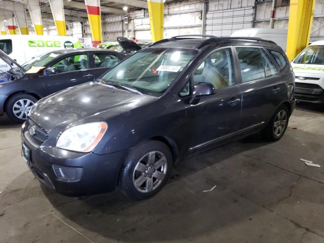 Kia Rondo (2007)