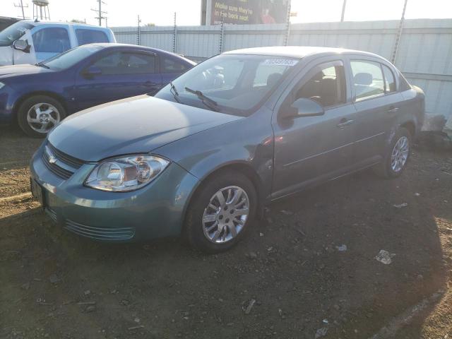Chevrolet Cobalt (2009)