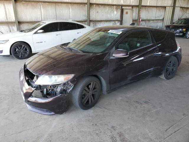 Honda Crz (2013)