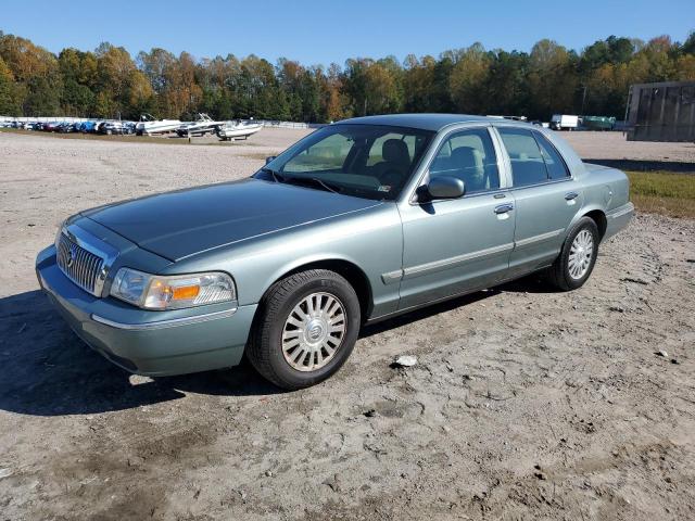 Mercury Grmarquis (2006)