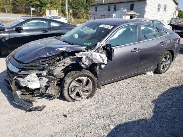 Honda Insight (2019)