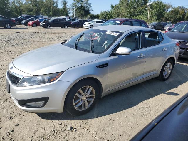 Kia Optima (2012)