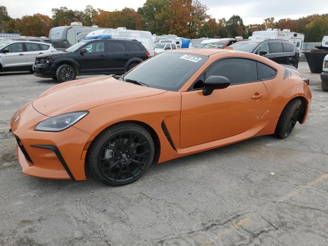 Toyota Gr 86 prem (2023)