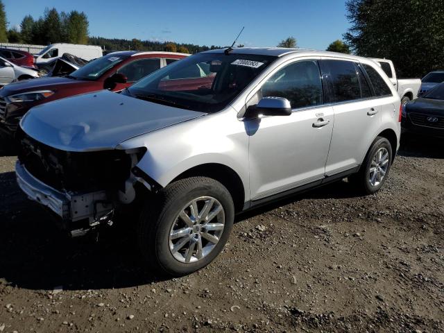 Ford Edge (2014)