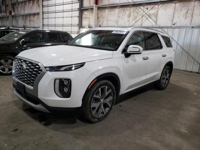 Hyundai Palisade (2021)