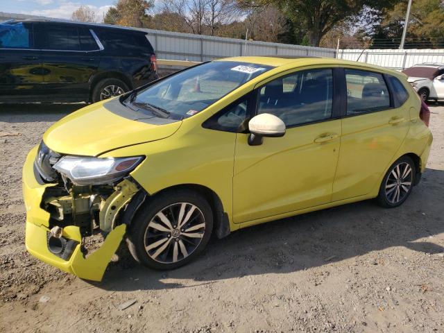 Honda Fit (2015)