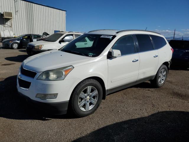 Chevrolet Traverse (2010)