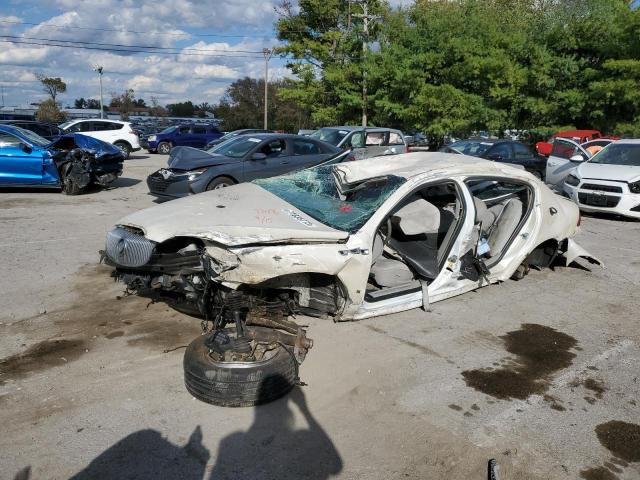 Buick Lucerne (2008)