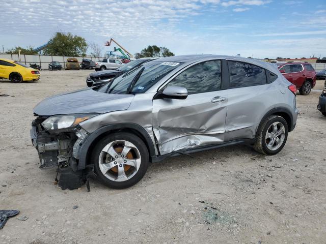 Honda Hr-v (2017)