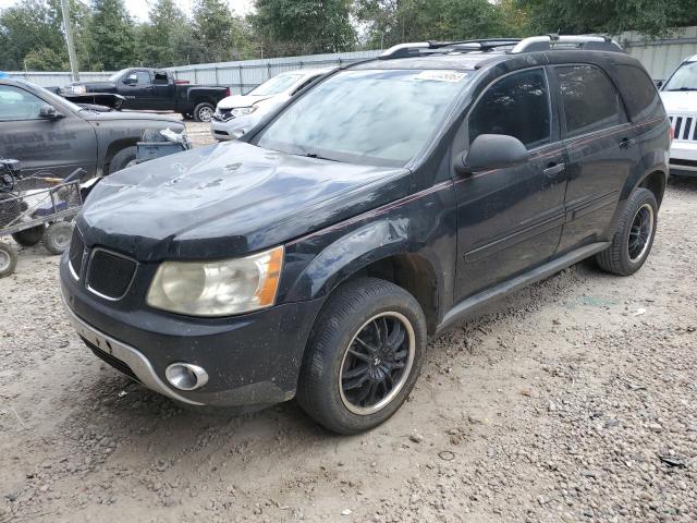 Pontiac Torrent (2007)