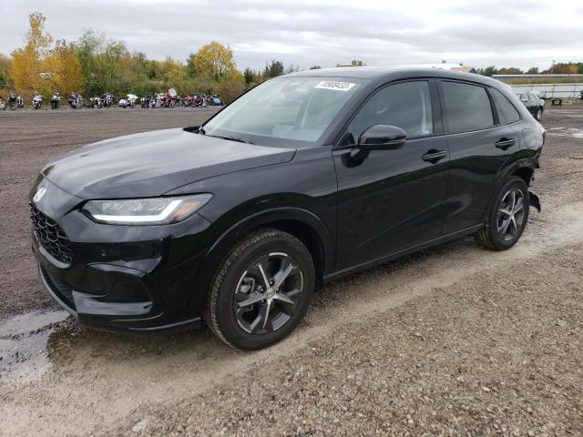 Honda Hr-v (2024)