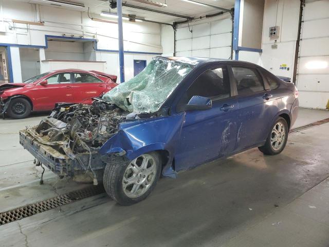 Ford All models (2009)